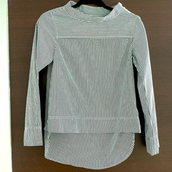 J. Crew shirt - Picture 1 of 5